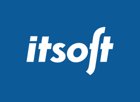 лого ITSOFT